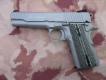 Dan Wesson Valor 1911 Co2 Full Metal GBB by Asg